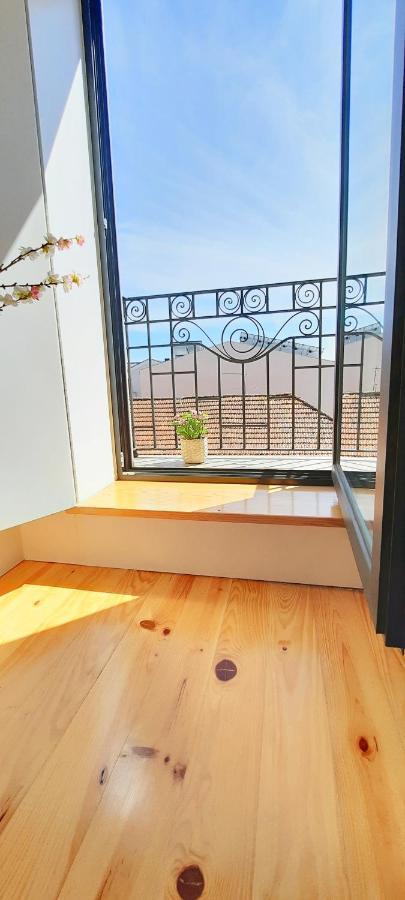 Appartamento A Window To Porto St. Helena Esterno foto