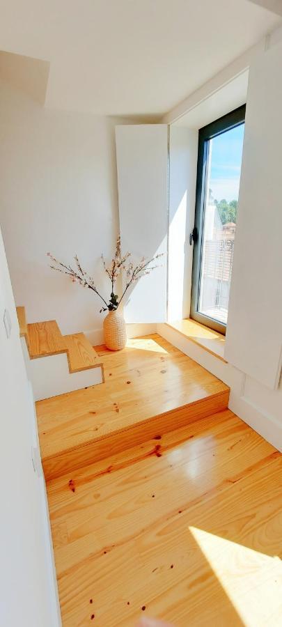 Appartamento A Window To Porto St. Helena Esterno foto
